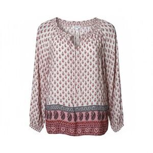 Beachlunchlounge Tunic Top